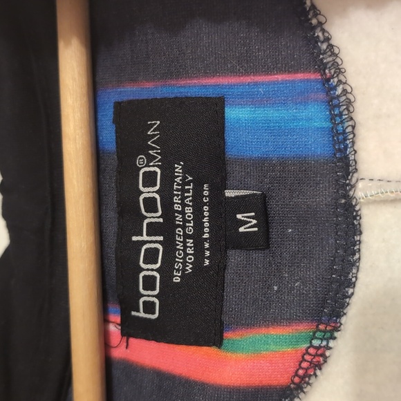 Boohoo Mens onesie lounger - Picture 6 of 7